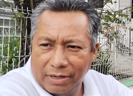 Pronostican un fin de semana lluvioso