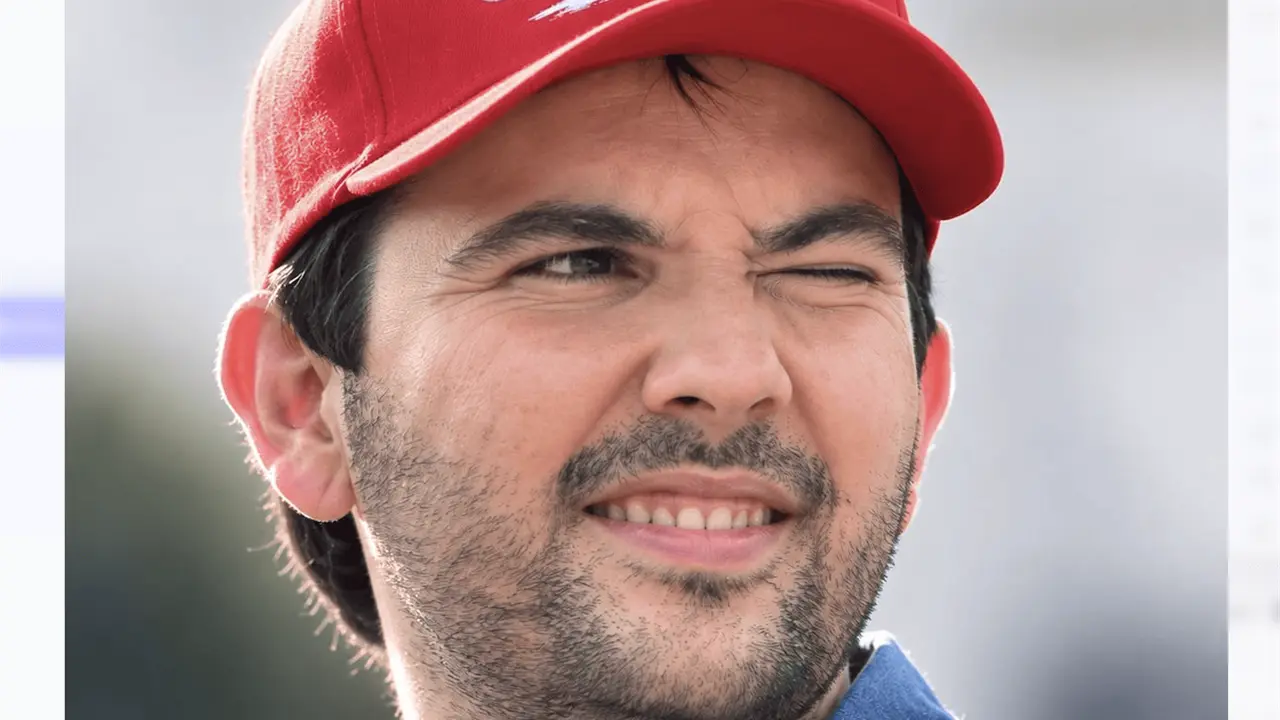 ¿Quién es Gerardo Sánchez Zumaya?