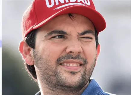 &iquest;Qui&eacute;n es Gerardo S&aacute;nchez Zumaya?