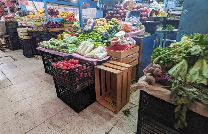 Sin alimentos por falta de dinero, 2.6 millones de hogares