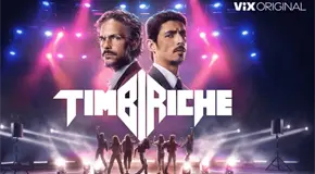 Timbiriche llega a ViX con una mirada al lado desconocido de la fama