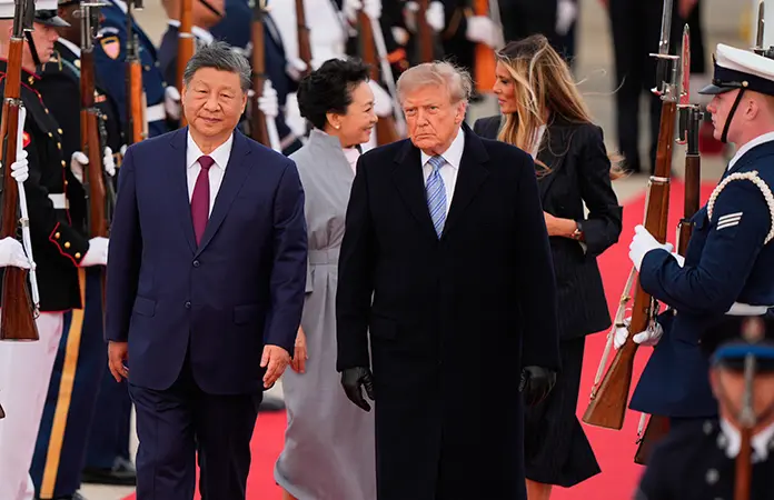 Tregua comercial EU-China, hasta el 10 de enero