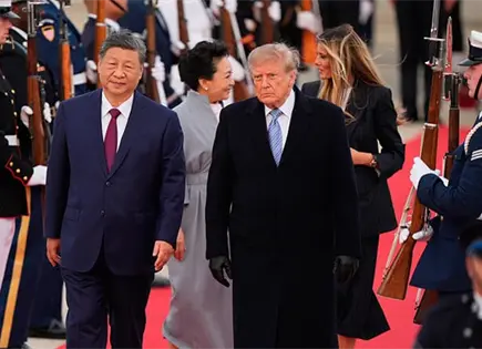 Tregua comercial EU-China, hasta el 10 de enero