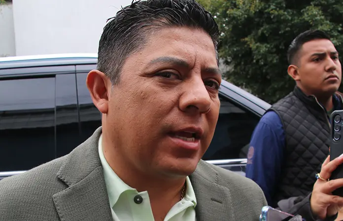Una "tontería" presentar un recurso ante la SCJN