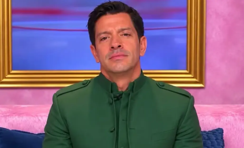 ¿Yahir tiene un tercer hijo? Fan del cantante aclara la polémica