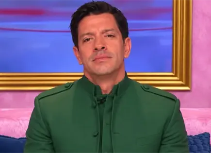 ¿Yahir tiene un tercer hijo? Fan del cantante aclara la polémica ¿Yahir tiene un tercer hijo? Fan del cantante aclara la polémica