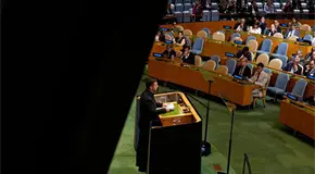 Zelenskyy en NU insta a asfixiar ingresos de Rusia