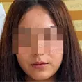Apresan a mujer involucrada en homicidio de Pozos