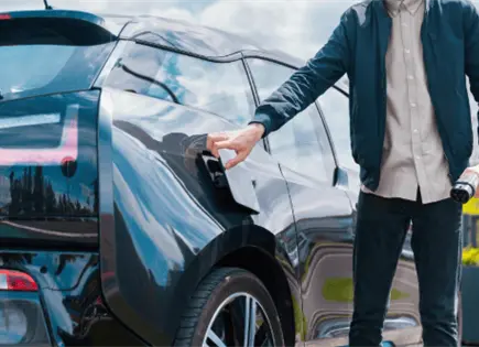 Baterías para auto: diferencias entre vehículos convencionales, híbridos y eléctricos Baterías para auto: diferencias entre vehículos convencionales, híbridos y eléctricos