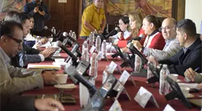 Aprueba Cabildo reformas al Reglamento de Tránsito
