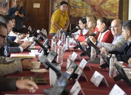 Aprueba Cabildo reformas al Reglamento de Tr&aacute;nsito