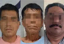 Caen otros tres acusados por delitos de índole sexual Caen otros tres acusados por delitos de índole sexual