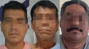 Caen otros tres acusados por delitos de índole sexual