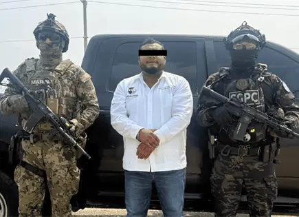 Piden desaparecer gobierno municipal de Juchit&aacute;n