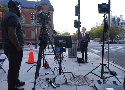 Casa Blanca levanta veto a reporteros CNN tras fallo judicial Casa Blanca levanta veto a reporteros CNN tras fallo judicial