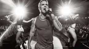Concierto de Robbie Williams en Lima suspendido por clausura preventiva