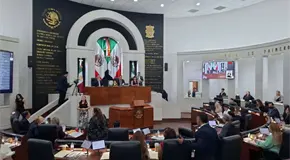 Congreso, insensible y sin visión a favor de las infancias: Cuéllar Congreso, insensible y sin visión a favor de las infancias: Cuéllar