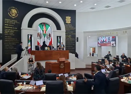 Congreso, insensible y sin visi&oacute;n a favor de las infancias: Cu&eacute;llar