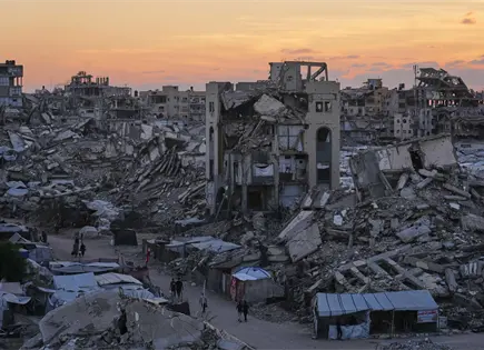 CPJ revisa muertes de periodistas palestinos en Gaza y actualiza cifras