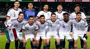 Elevó el Mundial impacto del Tri