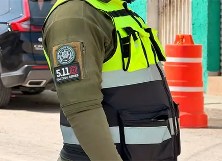 Enviarán al IFSE reporte de municipios cumplidos con policías Enviarán al IFSE reporte de municipios cumplidos con policías