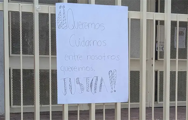 Fallece alumno de preparatoria Pedro Vallejo; la FGE investiga Fallece alumno de preparatoria Pedro Vallejo; la FGE investiga