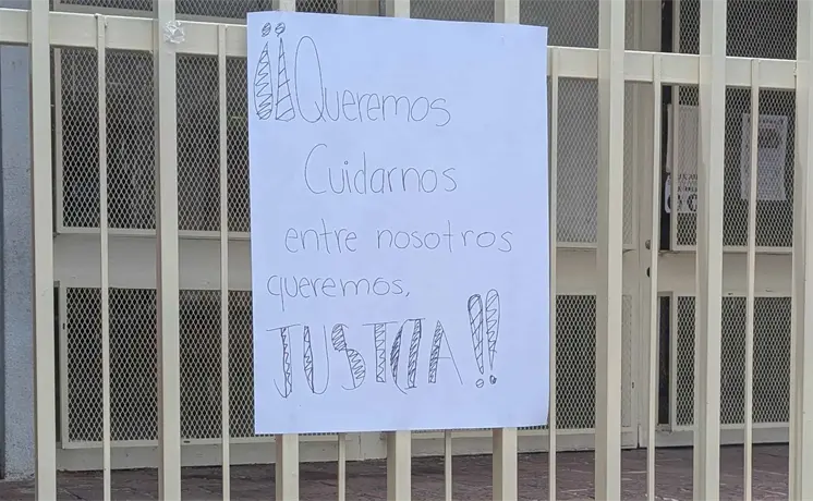 Fallece alumno de preparatoria Pedro Vallejo; la FGE investiga Fallece alumno de preparatoria Pedro Vallejo; la FGE investiga