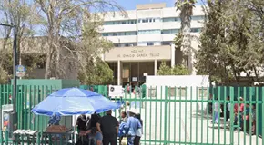 Familias presentan denuncia por muertes de bebés en Durango