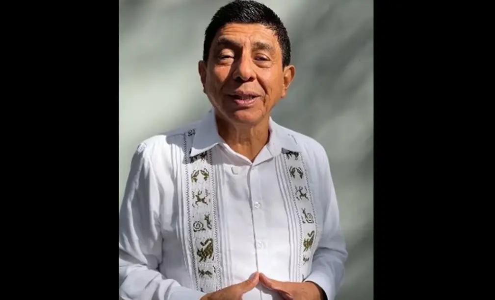 Gobernador de Oaxaca solicitará desaparición de poderes en Juchitán