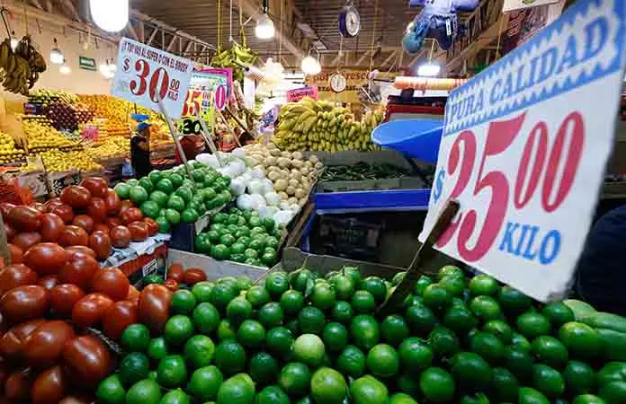 Inflación vuelve a tomar vuelo