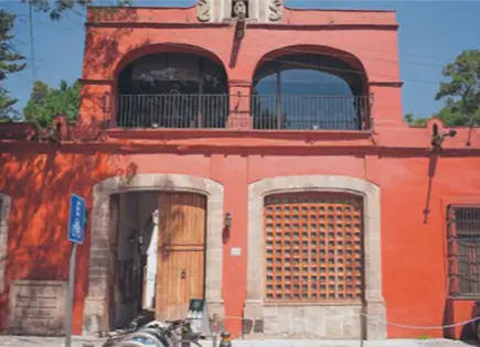 Instituto Mora celebra 45 a&ntilde;os con ceremonia y exposici&oacute;n