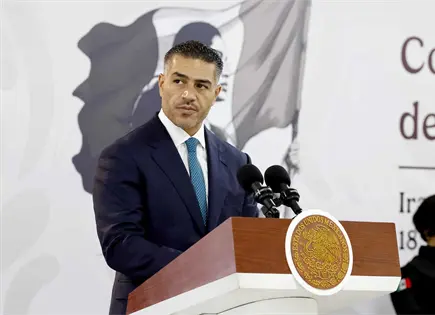 La Barredora se divide en dos grupos, afirma Harfuch