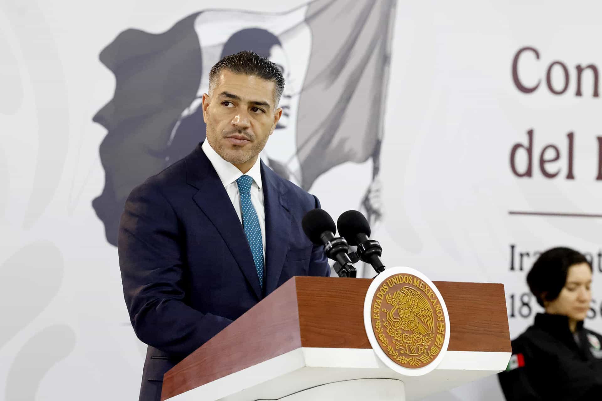 La Barredora se divide en dos grupos, afirma Harfuch