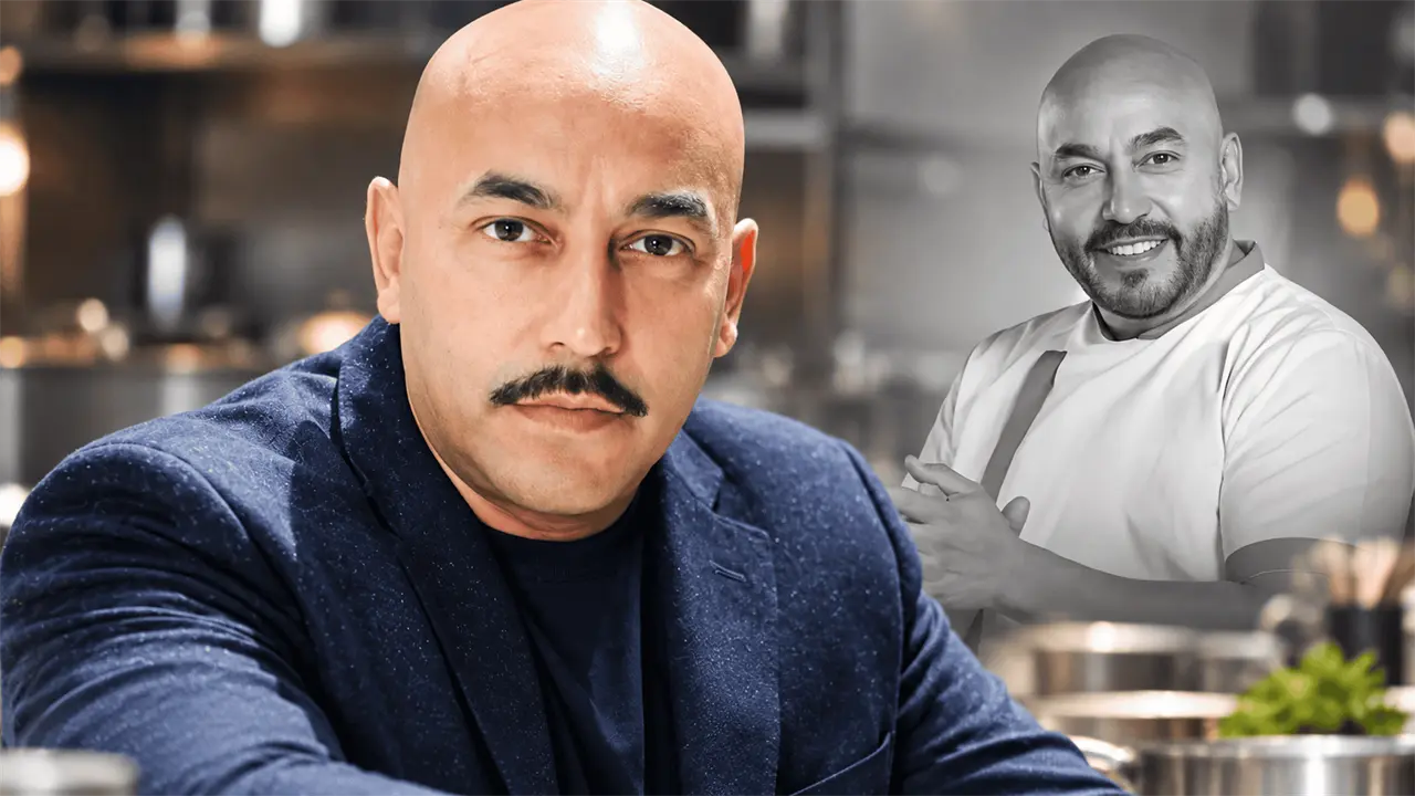 Lupillo Rivera abandona Top Chef VIP en plena emisión