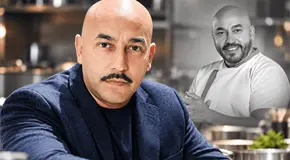 Lupillo Rivera abandona Top Chef VIP en plena emisión
