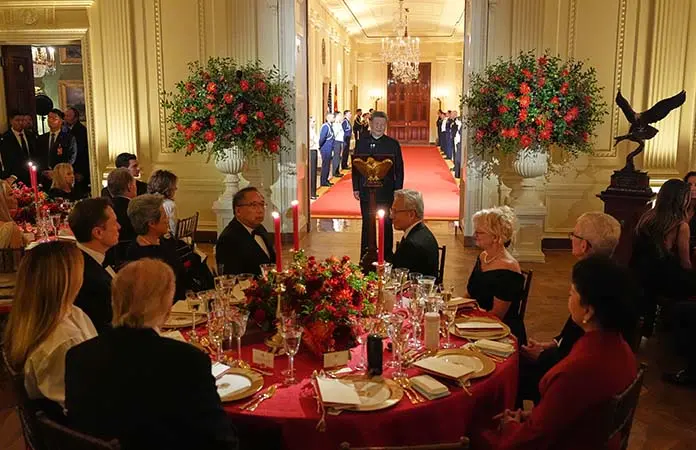 Más cordialidad que acuerdos, en reunión con Xi