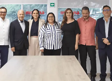 Morena y PT se sientan a negociar tras choque por 2027