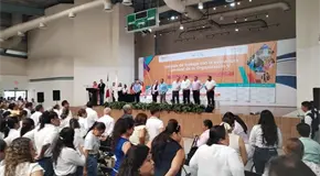 No abren nuevas plazas de profes