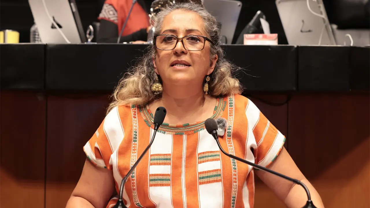 La propuesta fue enviada a la Comisión de Puntos Constitucionales