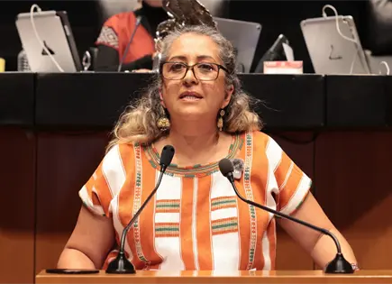 Proponen proteger la identidad digital en la Constituci&oacute;n