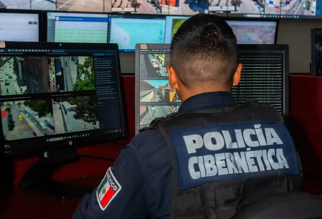 Rescatan a estudiante tras secuestro virtual