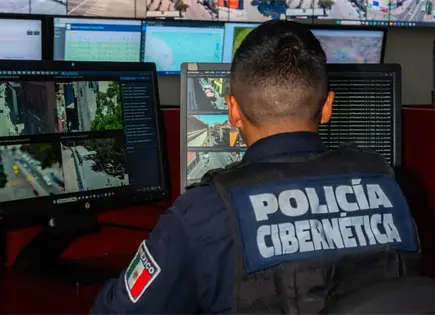 Rescatan a estudiante tras secuestro virtual Rescatan a estudiante tras secuestro virtual