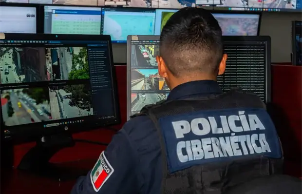 Rescatan a estudiante tras secuestro virtual Rescatan a estudiante tras secuestro virtual