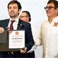 S&aacute;nchez Zumaya deja  la precandidatura del PT