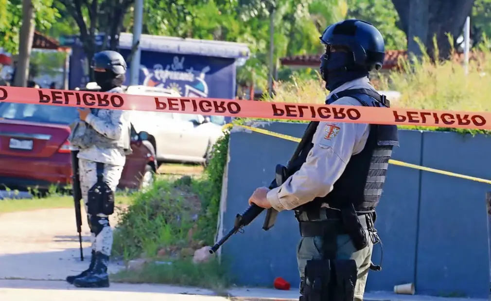 SESNSP reporta reducción de 54% en homicidios dolosos en Tabasco