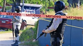 Disminuyen homicidios dolosos 52% en México, reporta el SESNSP