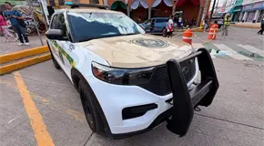Villa de Pozos arrastra déficit de 40 policías