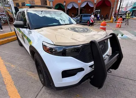 Villa de Pozos arrastra d&eacute;ficit de 40 polic&iacute;as