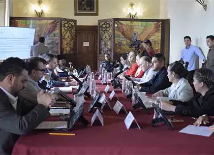 Aprueban facilitar trámites de construcción a adultos mayores Aprueban facilitar trámites de construcción a adultos mayores