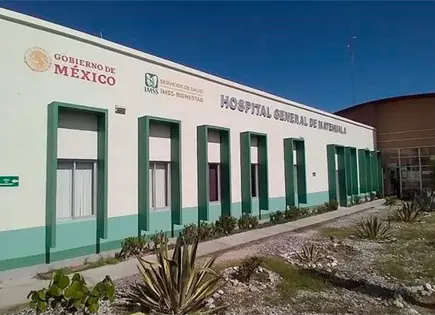 Cumple Hospital General 12 años Cumple Hospital General 12 años